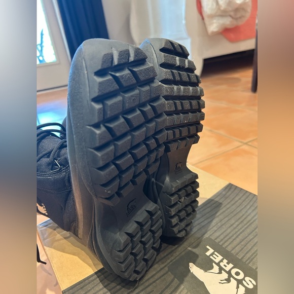 Sorel Cumberland Women’s Snow boots - Picture 5 of 8